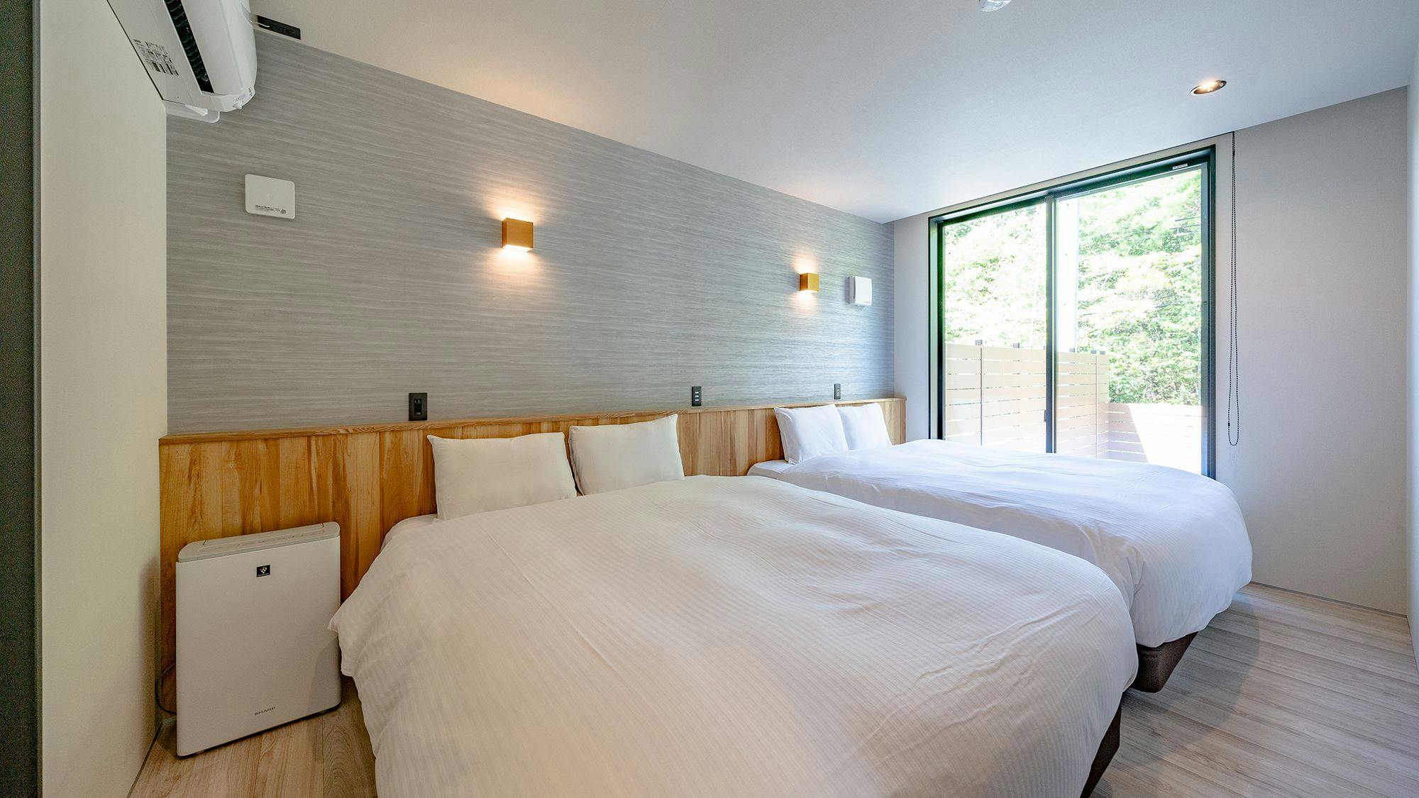 WAT RESORT Campfire and Sauna BBQ & Resort Villa Takayama
