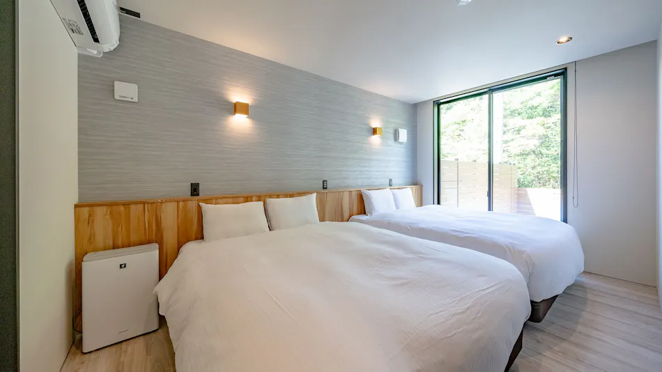 WAT RESORT Campfire and Sauna BBQ & Resort Villa Takayama