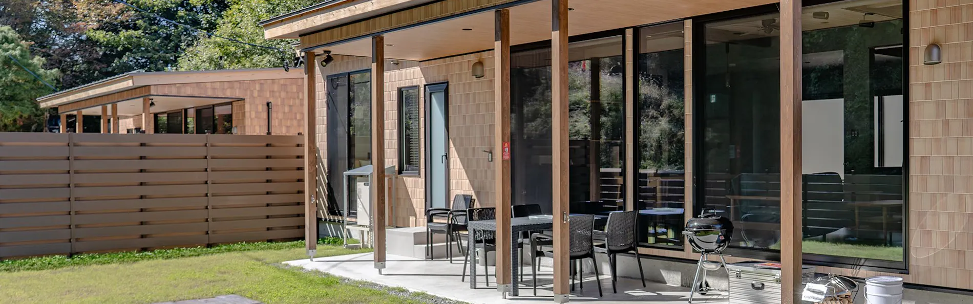 WAT RESORT 焚火とサウナ BBQ&リゾートヴィラ 高山