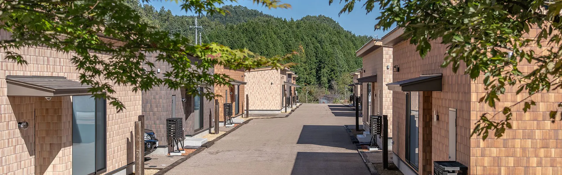 WAT RESORT 焚火とサウナ BBQ&リゾートヴィラ 高山