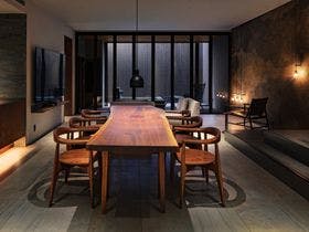 鈴　京都宮川筋　hitotose　穐-Aki-