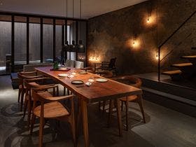 鈴　京都宮川筋　hitotose　穐-Aki-