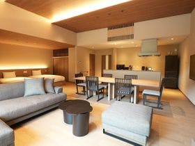 【栃木県日光の貸し別荘・コテージ・コンドミニアム】Rakuten STAY VILLA 日光