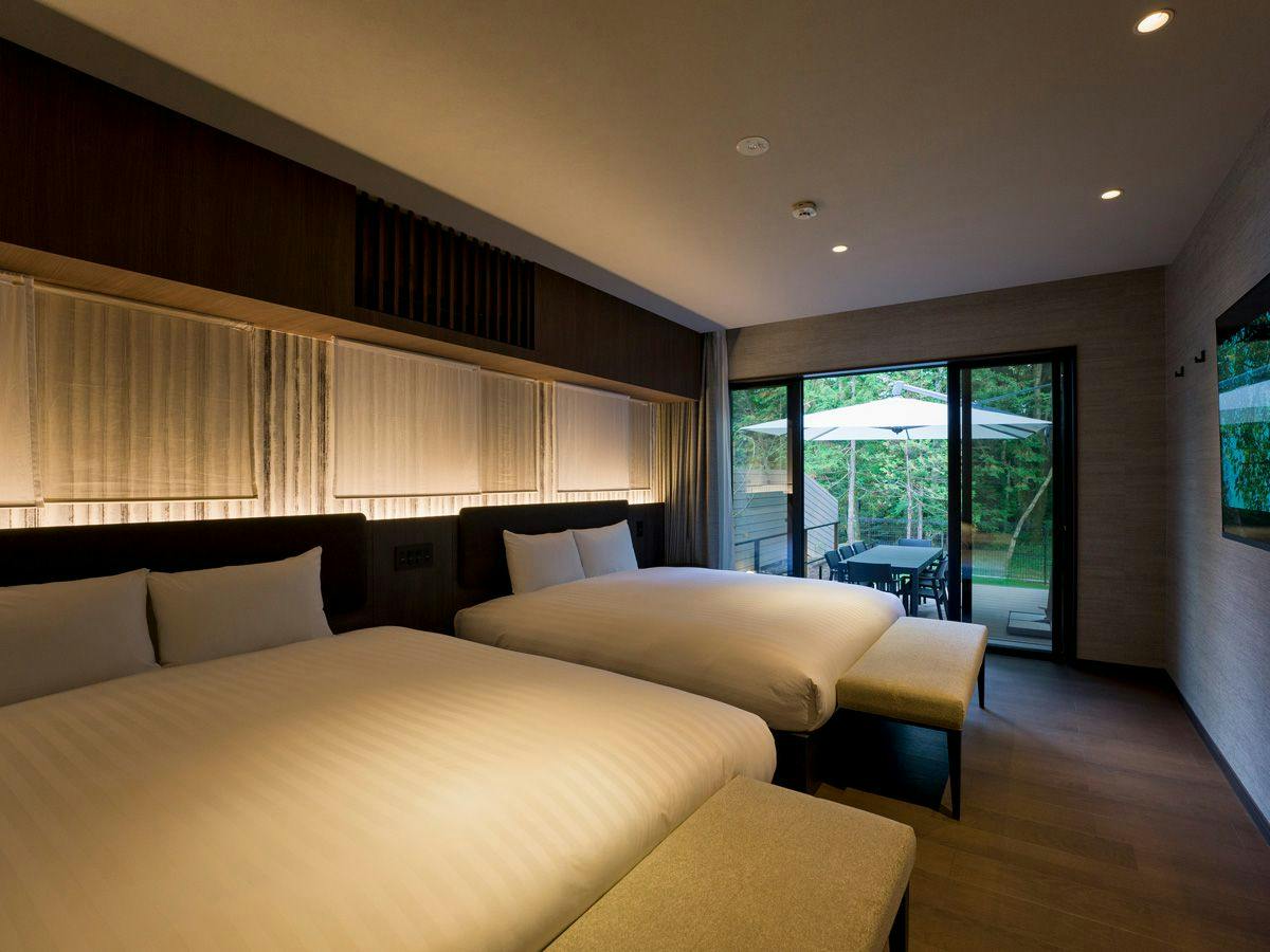 Rakuten STAY VILLA 日光