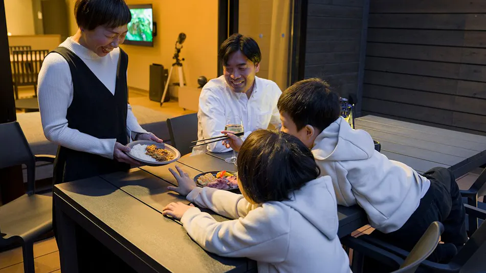 Rakuten STAY VILLA Nikko