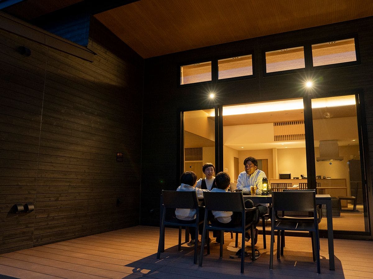 Rakuten STAY VILLA 日光