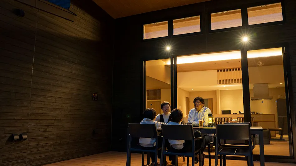 Rakuten STAY VILLA Nikko