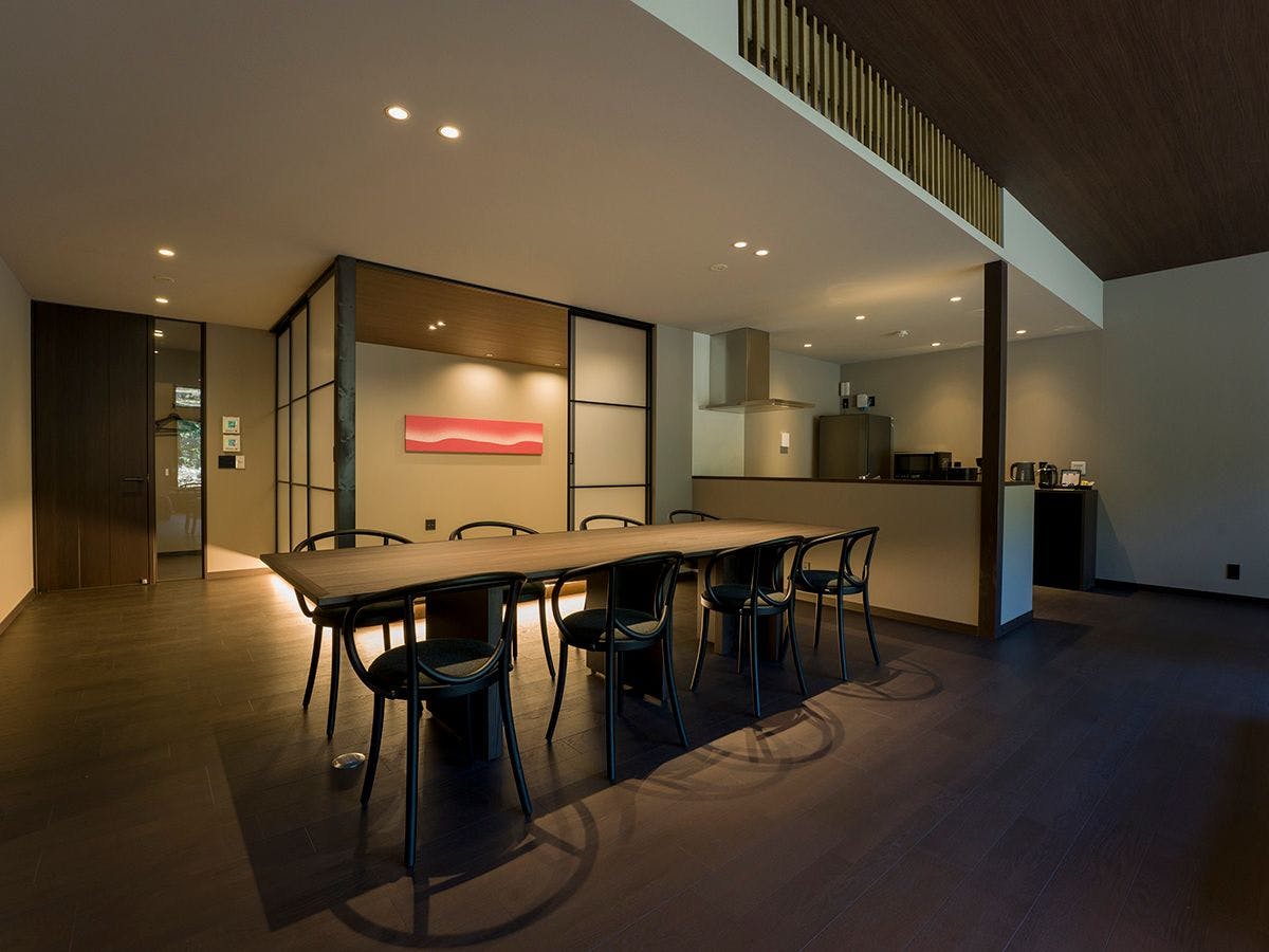 Rakuten STAY VILLA 日光