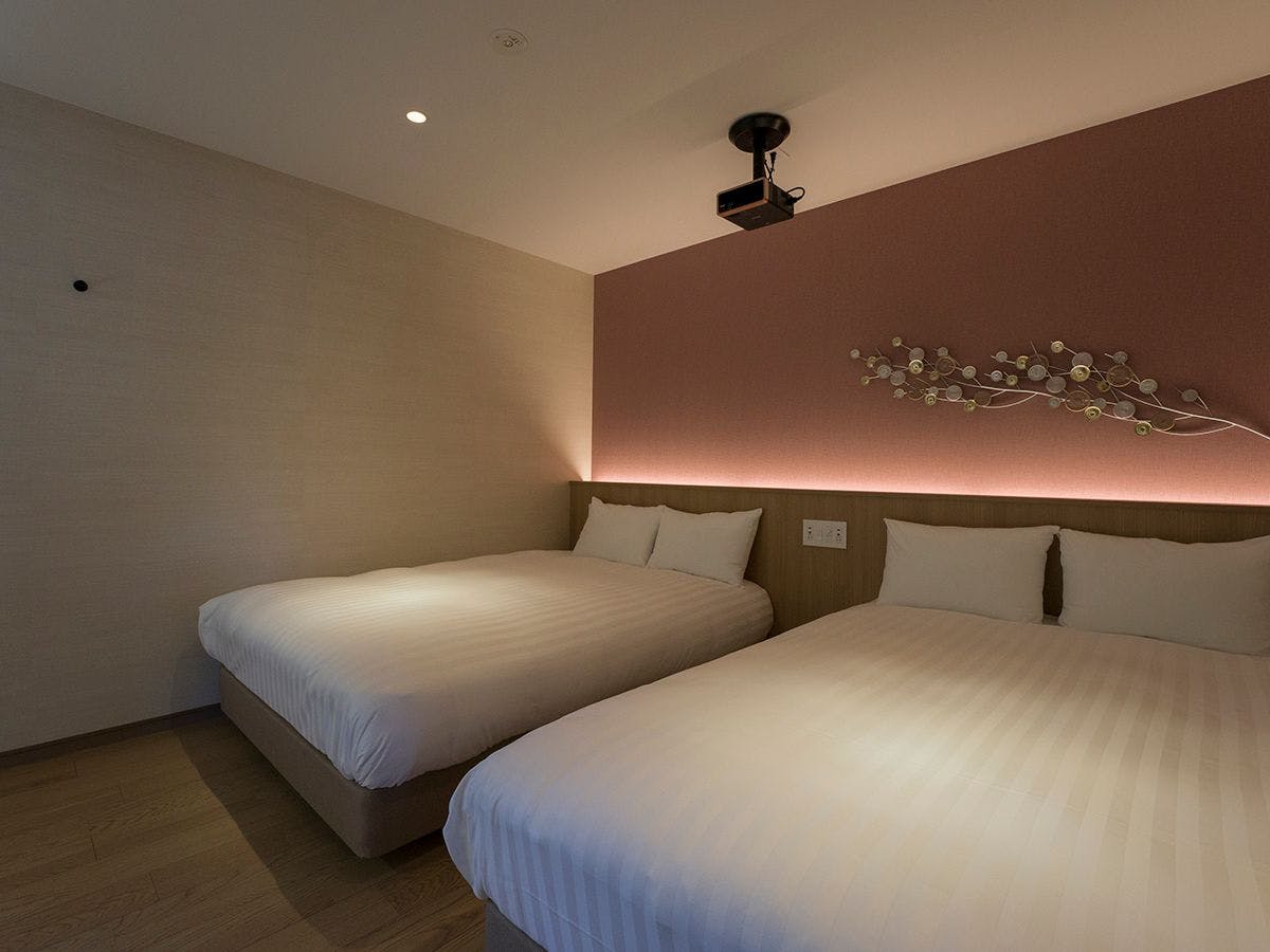 Rakuten STAY VILLA 日光