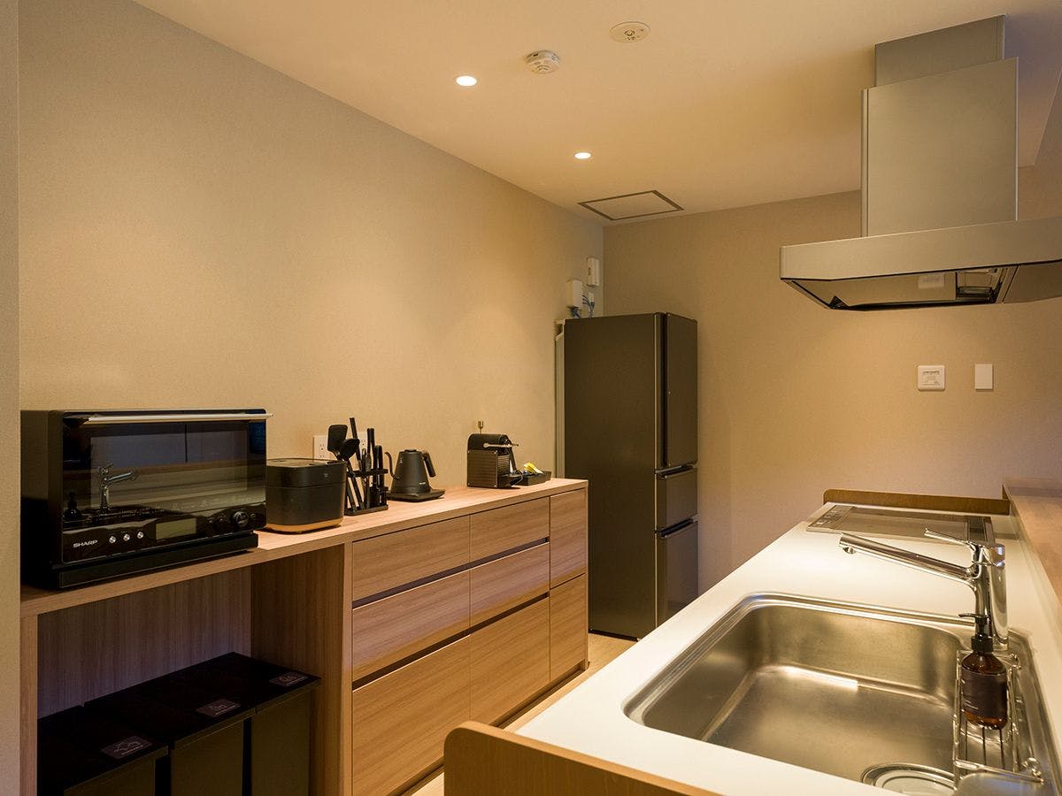 Rakuten STAY VILLA 日光