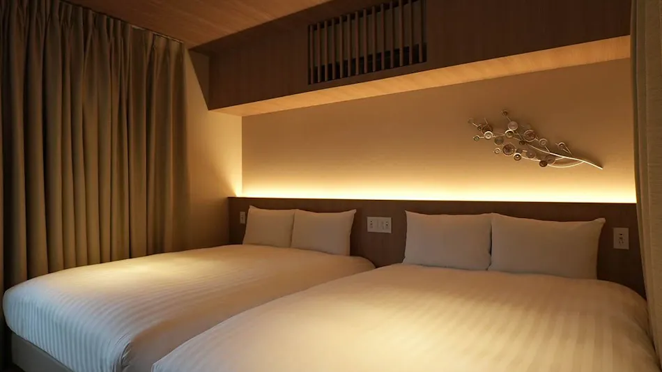 Rakuten STAY VILLA Nikko