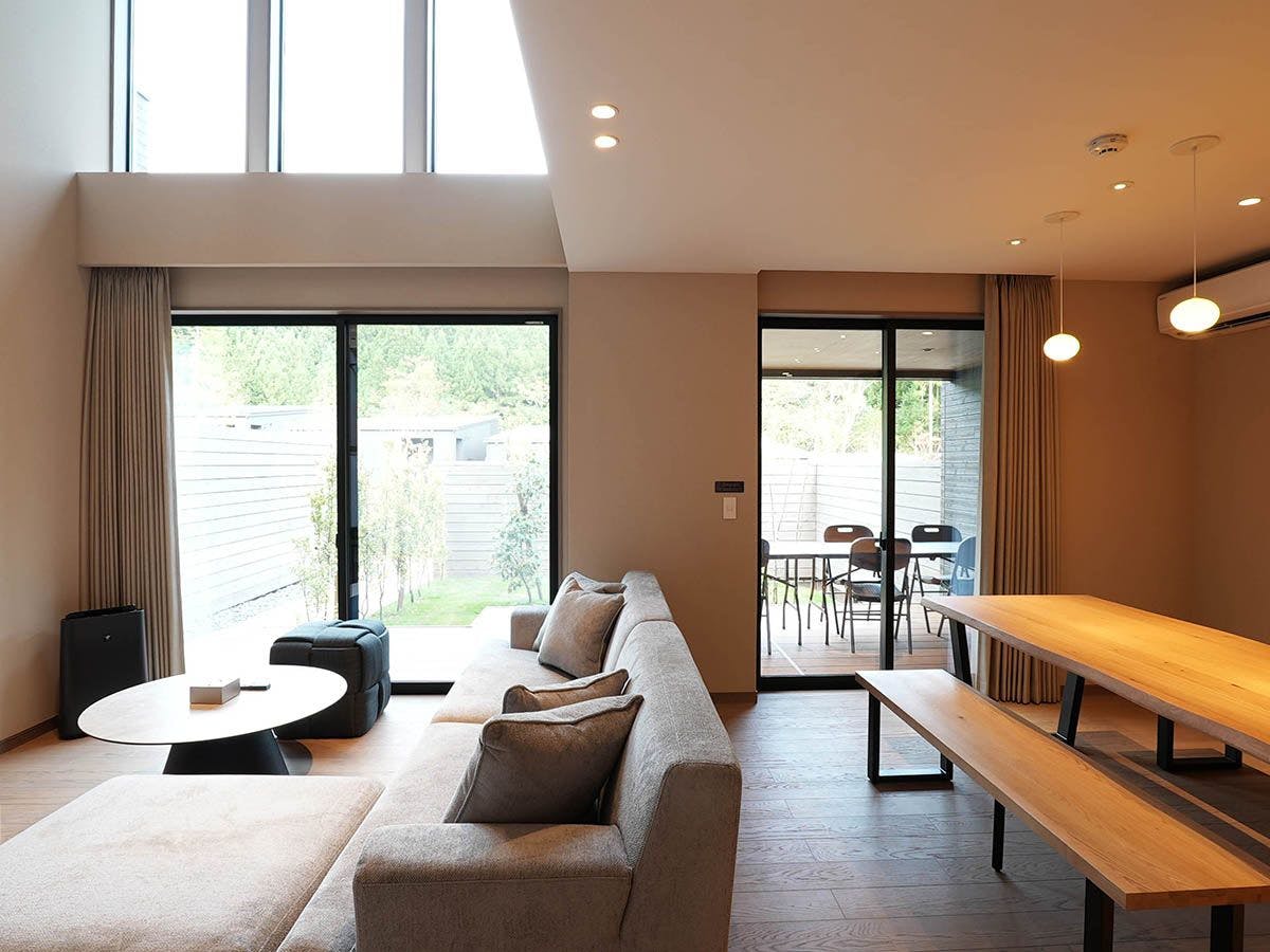 Rakuten STAY VILLA 日光