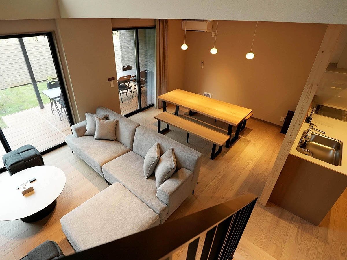 Rakuten STAY VILLA 日光