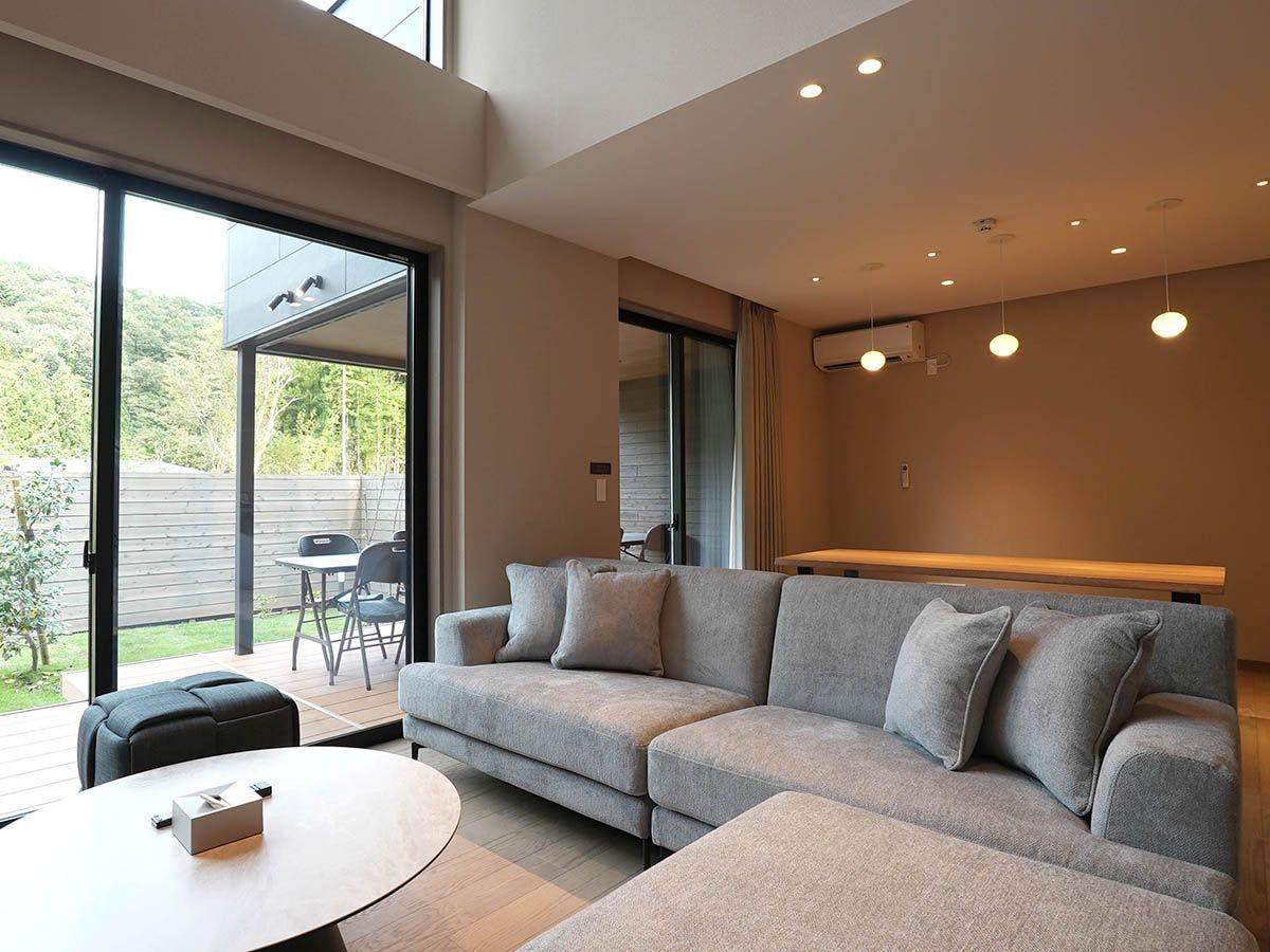 Rakuten STAY VILLA 日光
