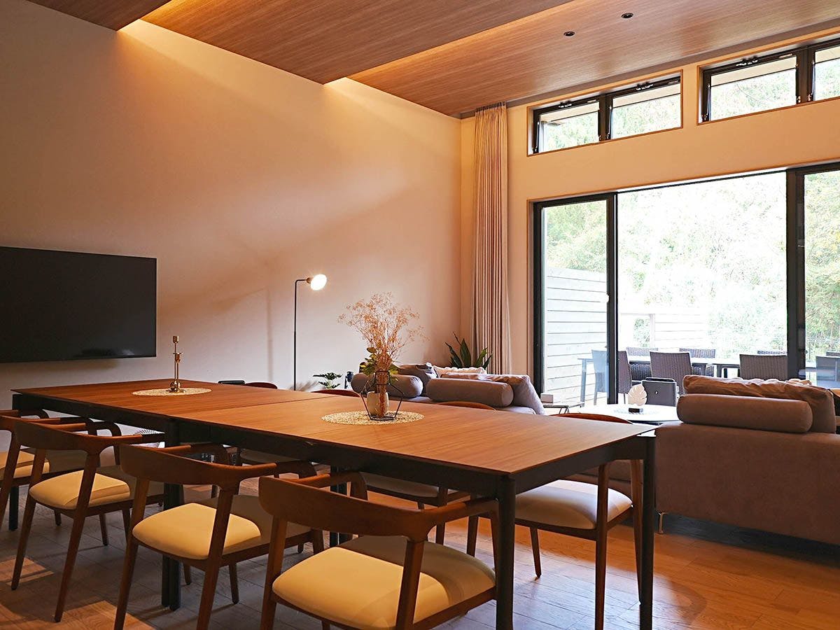 Rakuten STAY VILLA 日光