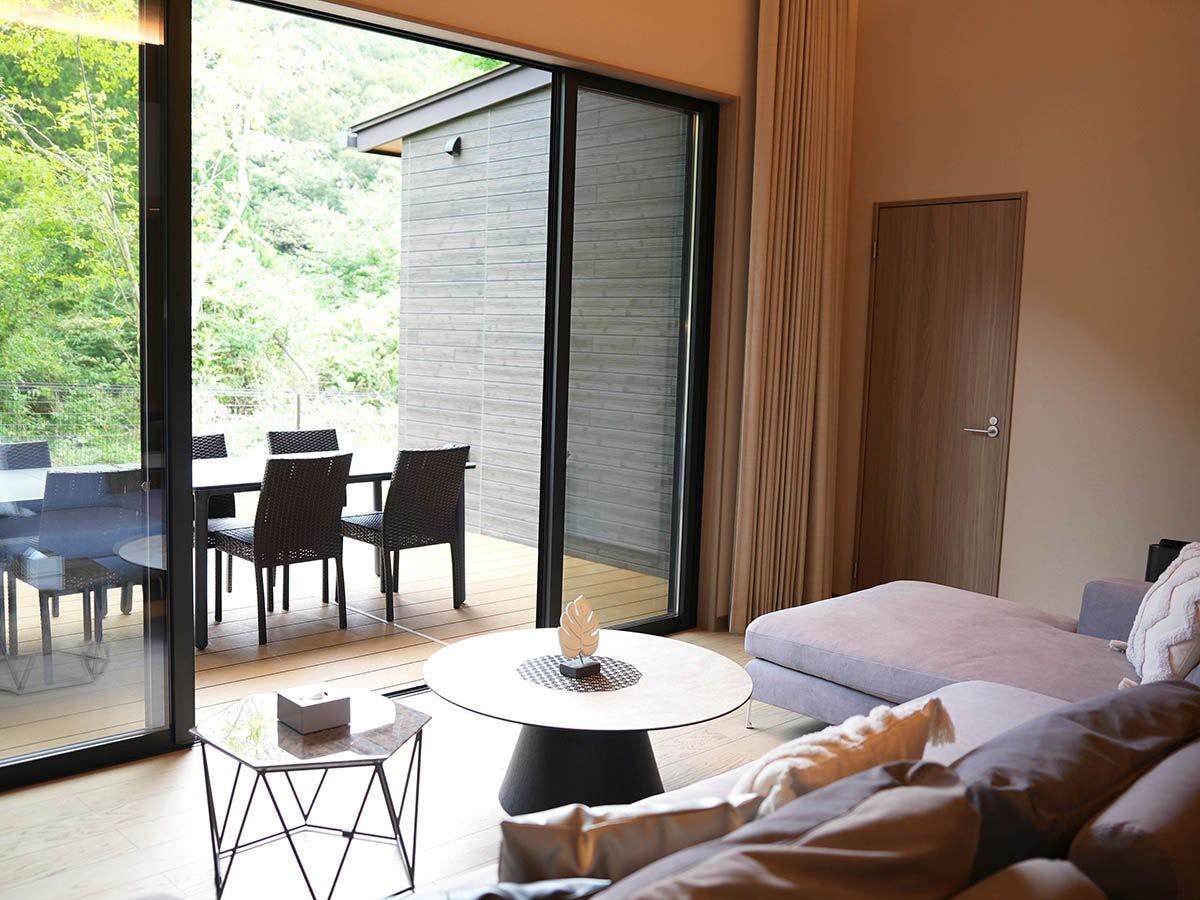 Rakuten STAY VILLA 日光