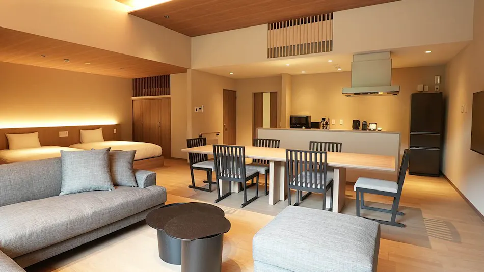 Rakuten STAY VILLA Nikko