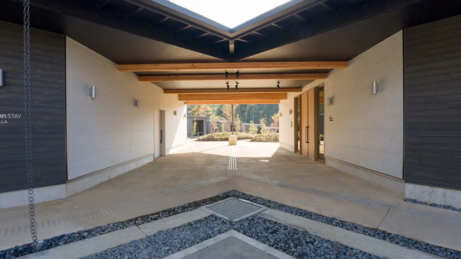 Rakuten STAY VILLA Nikko
