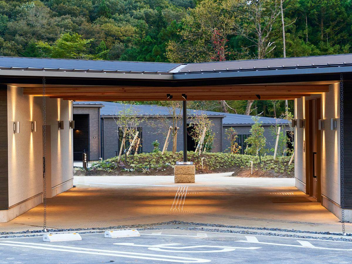 Rakuten STAY VILLA 日光