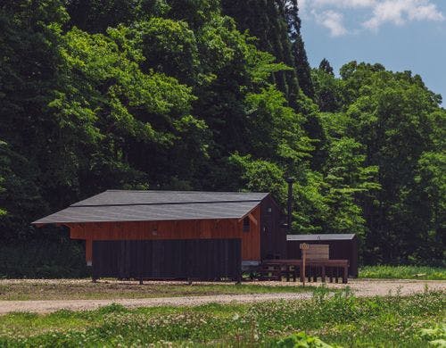 Forest Side