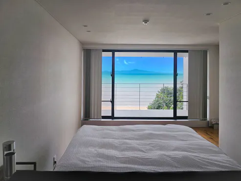 ห้องนอน