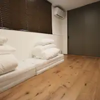 ห้องนอน