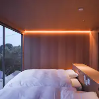 2階ベッドルーム