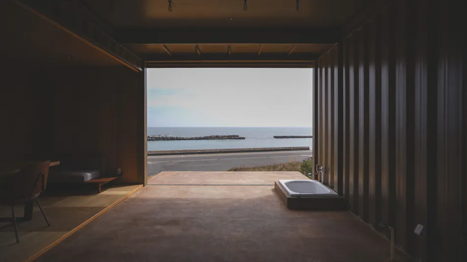 Cometa Ise-Shima