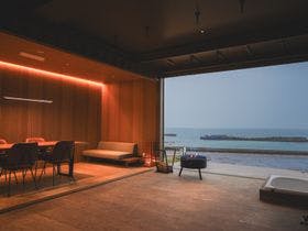 cometa伊勢志摩&nbsp;施設全景