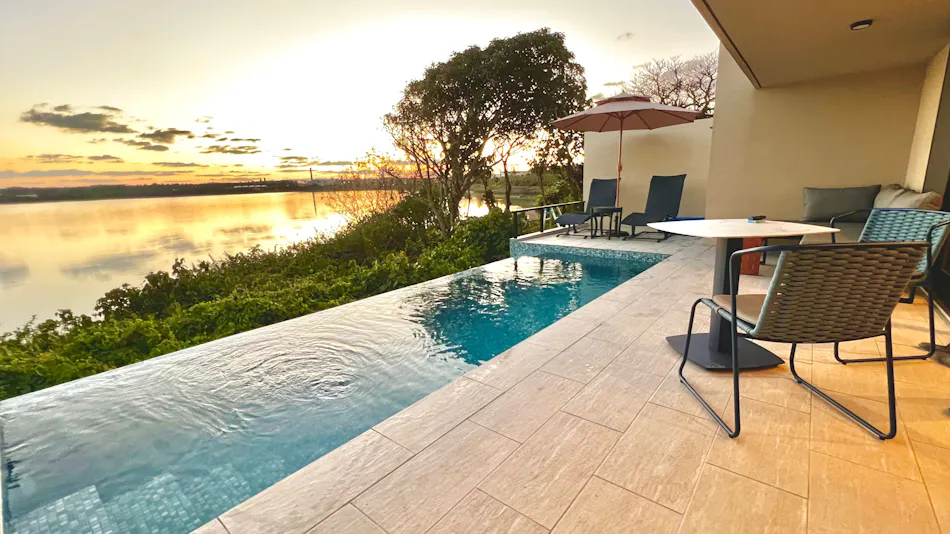 the478 -Pool&Spa- Miyakojima Luxury Villa