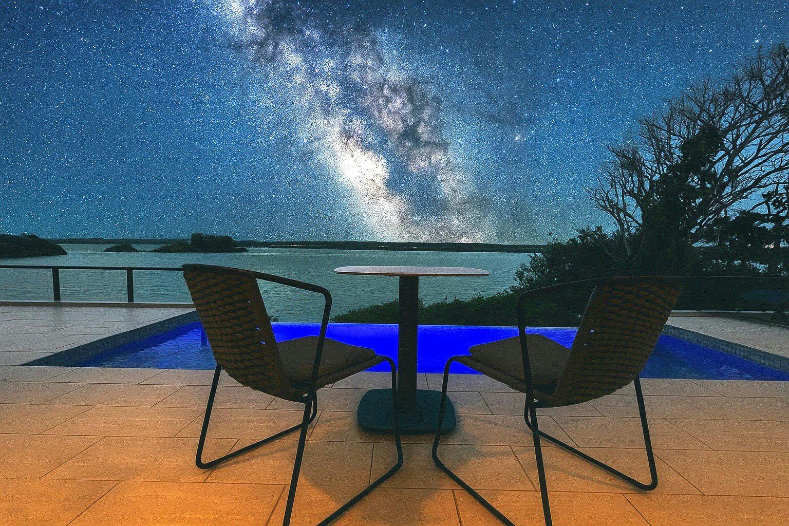 the 478 -pool＆spa- 宮古島Luxury Villa