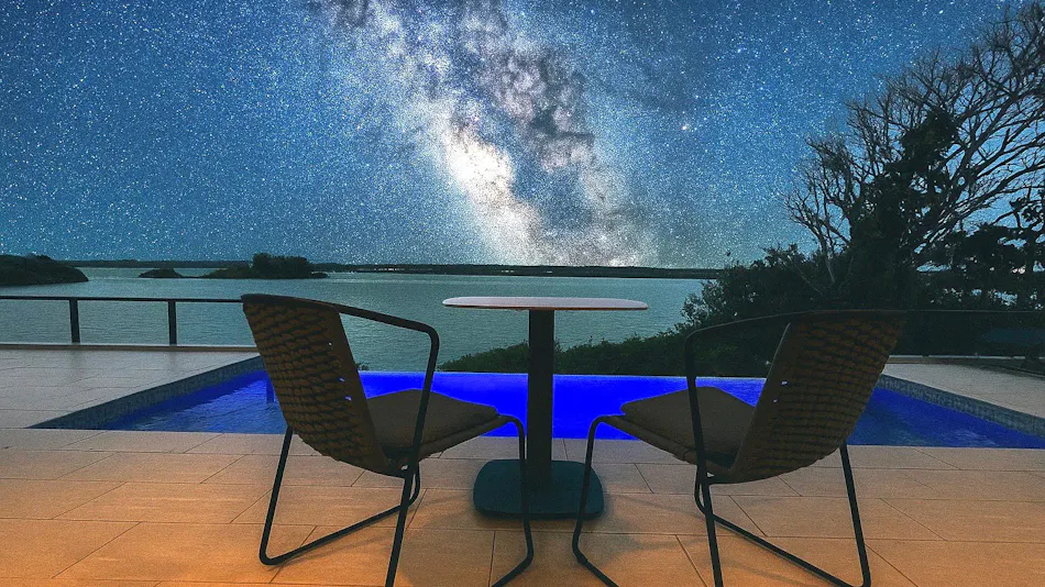 the478 -Pool&Spa- Miyakojima Luxury Villa