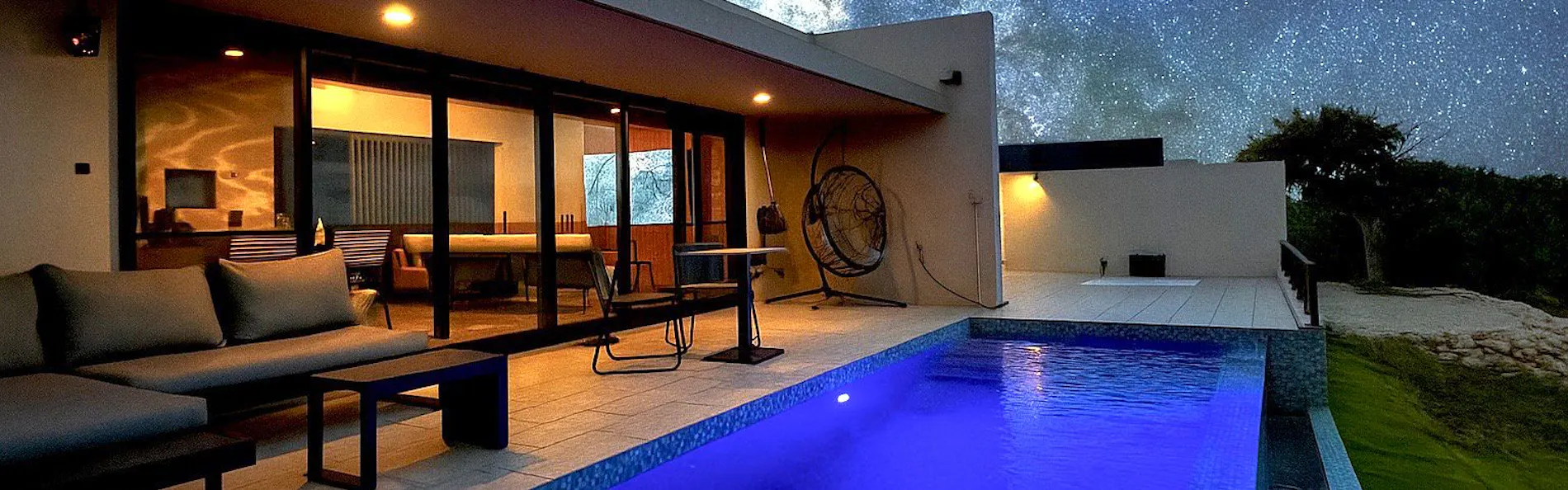 the 478 -pool&spa- 宮古島Luxury Villa