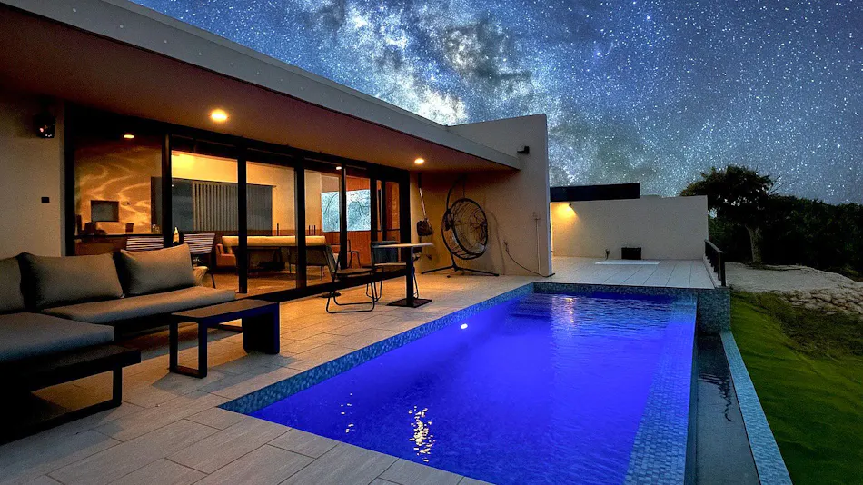 the478 -Pool&Spa- Miyakojima Luxury Villa