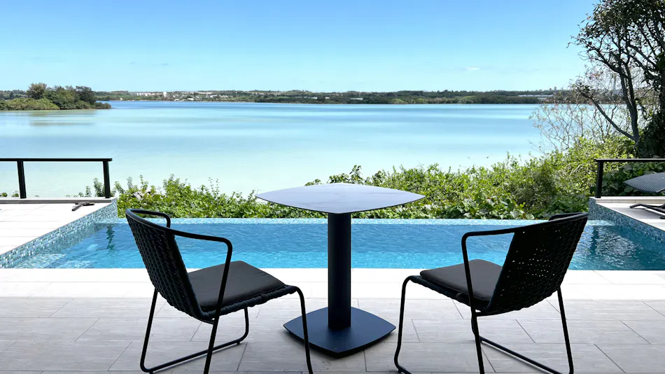 the478 -Pool&Spa- Miyakojima Luxury Villa