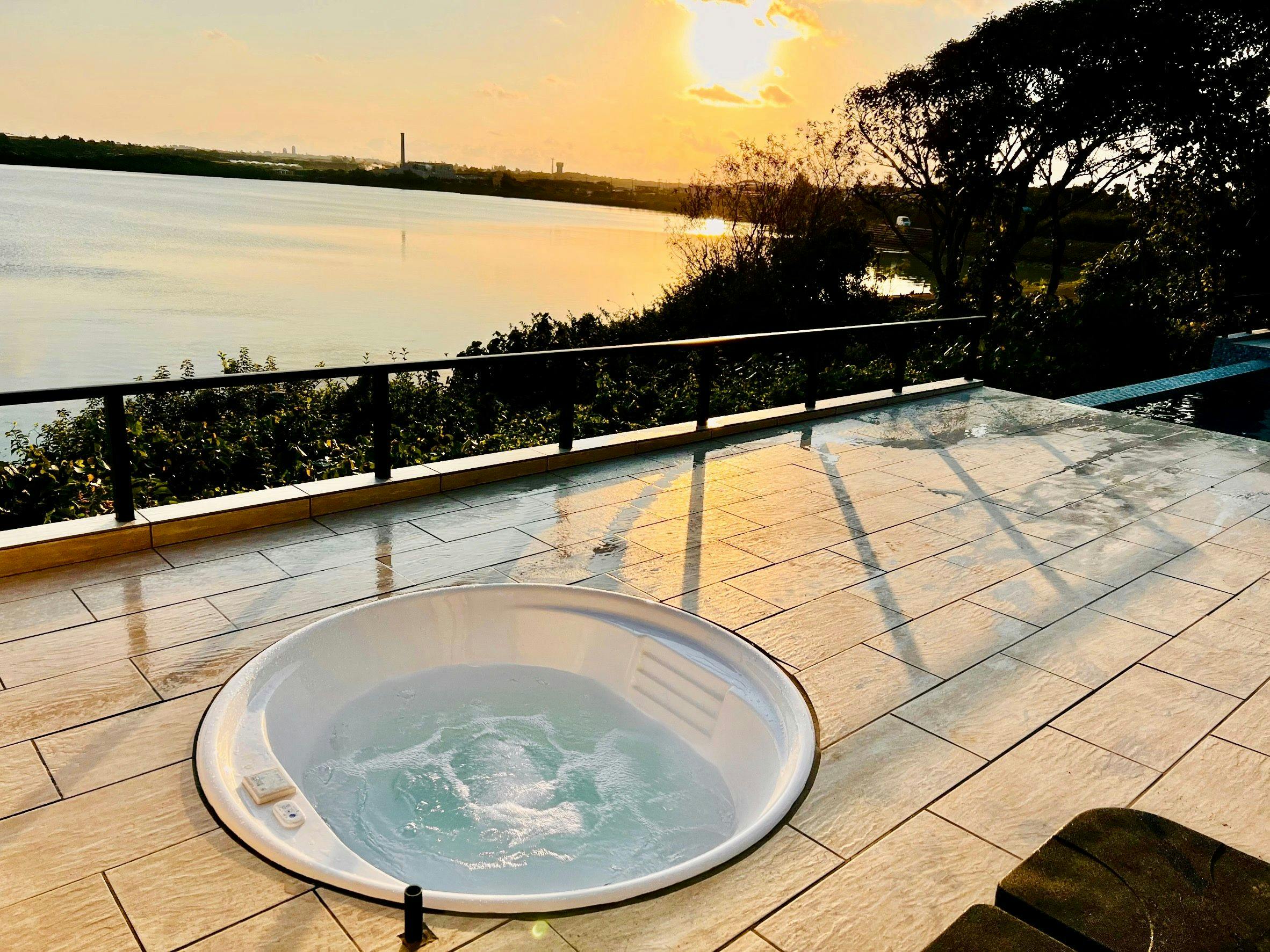 the 478 -pool＆spa- 宮古島Luxury Villa