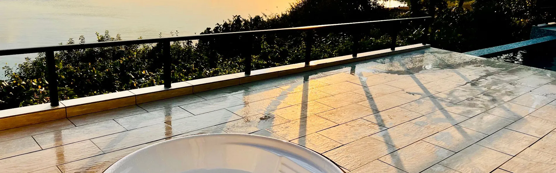 the 478 -pool&spa- 宮古島Luxury Villa