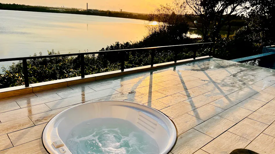 the478 -Pool&Spa- Miyakojima Luxury Villa
