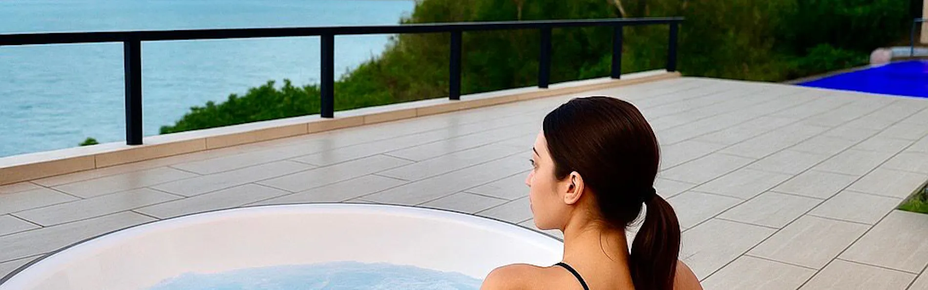 the 478 -pool&spa- 宮古島Luxury Villa