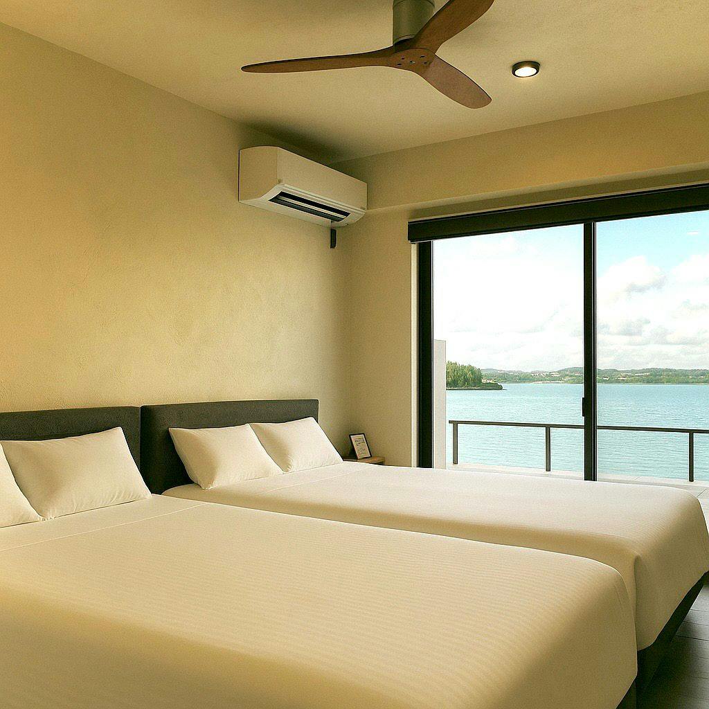 the 478 -pool＆spa- 宮古島Luxury Villa