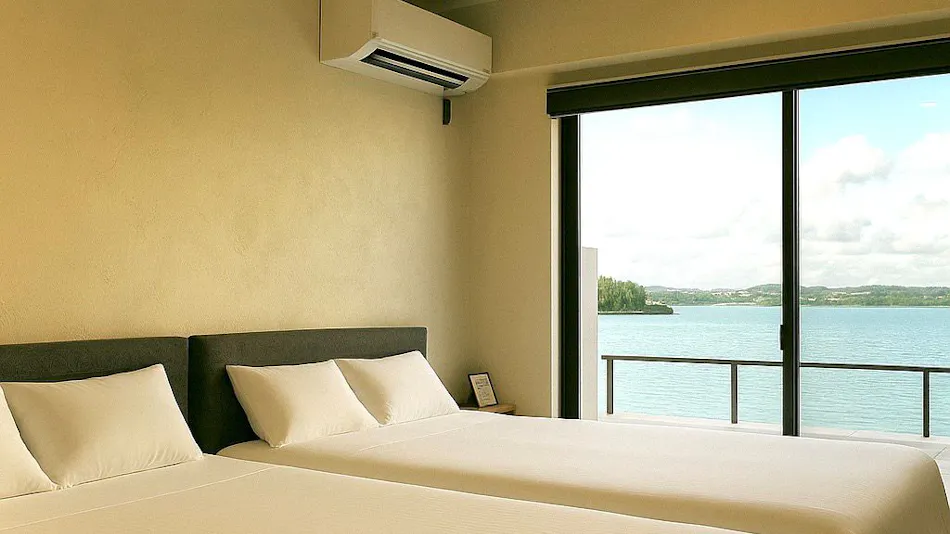 the478 -Pool&Spa- Miyakojima Luxury Villa