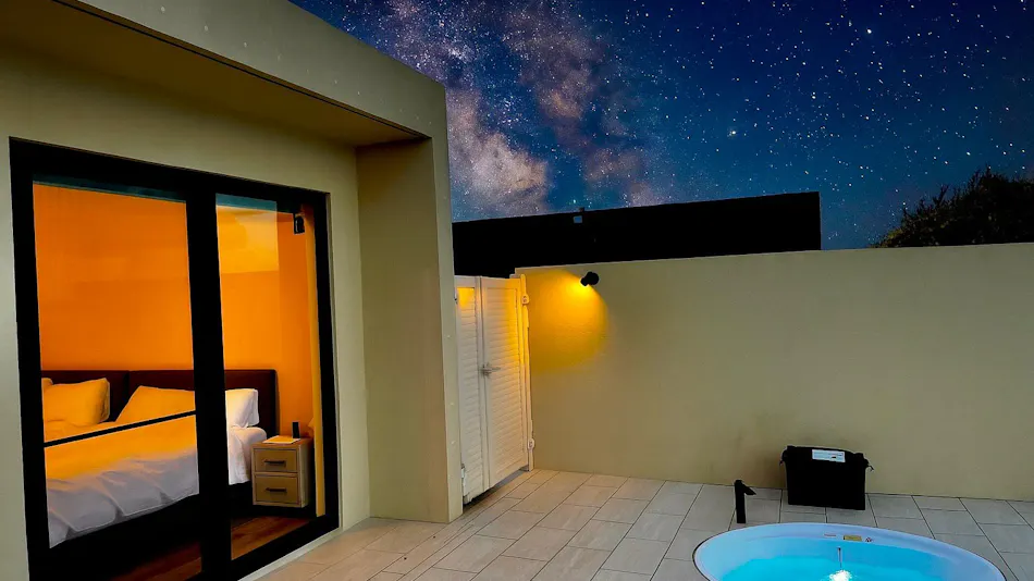 the478 -Pool&Spa- Miyakojima Luxury Villa