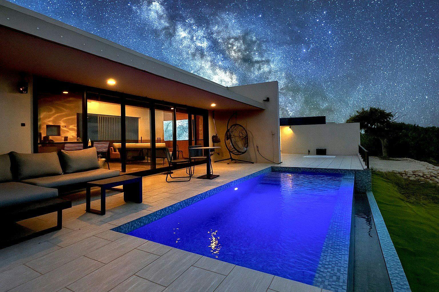 the 478 -pool＆spa- 宮古島Luxury Villa - 宿泊予約 - 一休.com