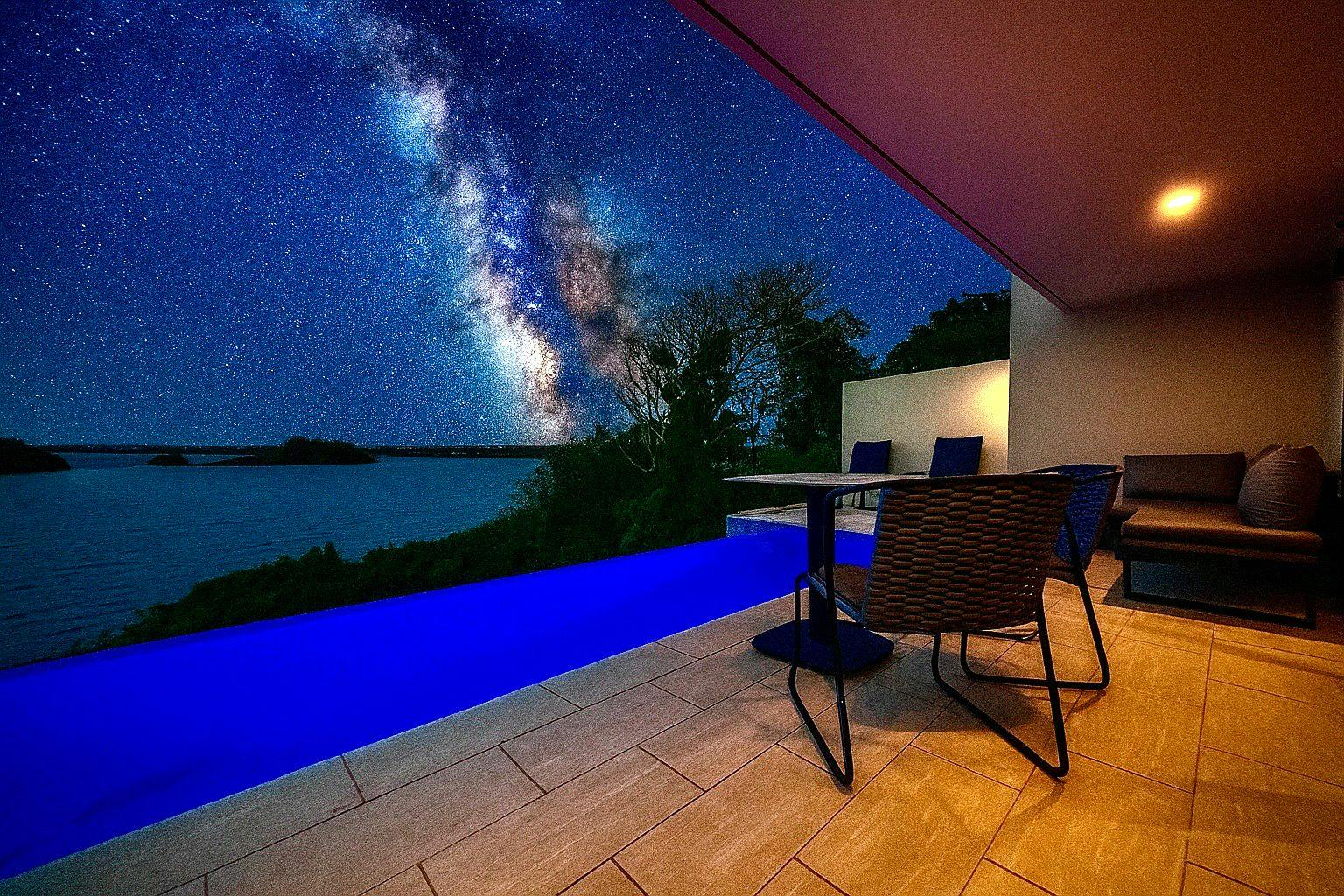 the 478 -pool＆spa- 宮古島Luxury Villa