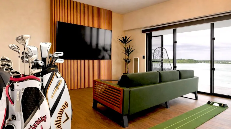 the478 -Pool&Spa- Miyakojima Luxury Villa