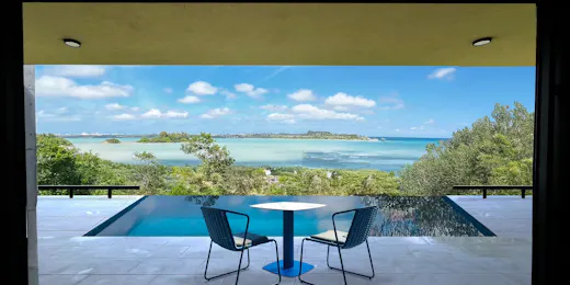 the 478 -pool&spa- 宮古島Luxury Villa