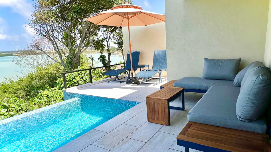 the478 -Pool&Spa- Miyakojima Luxury Villa