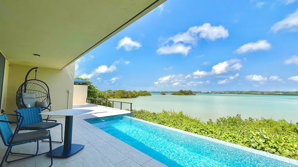 the478 -Pool&Spa- Miyakojima Luxury Villa