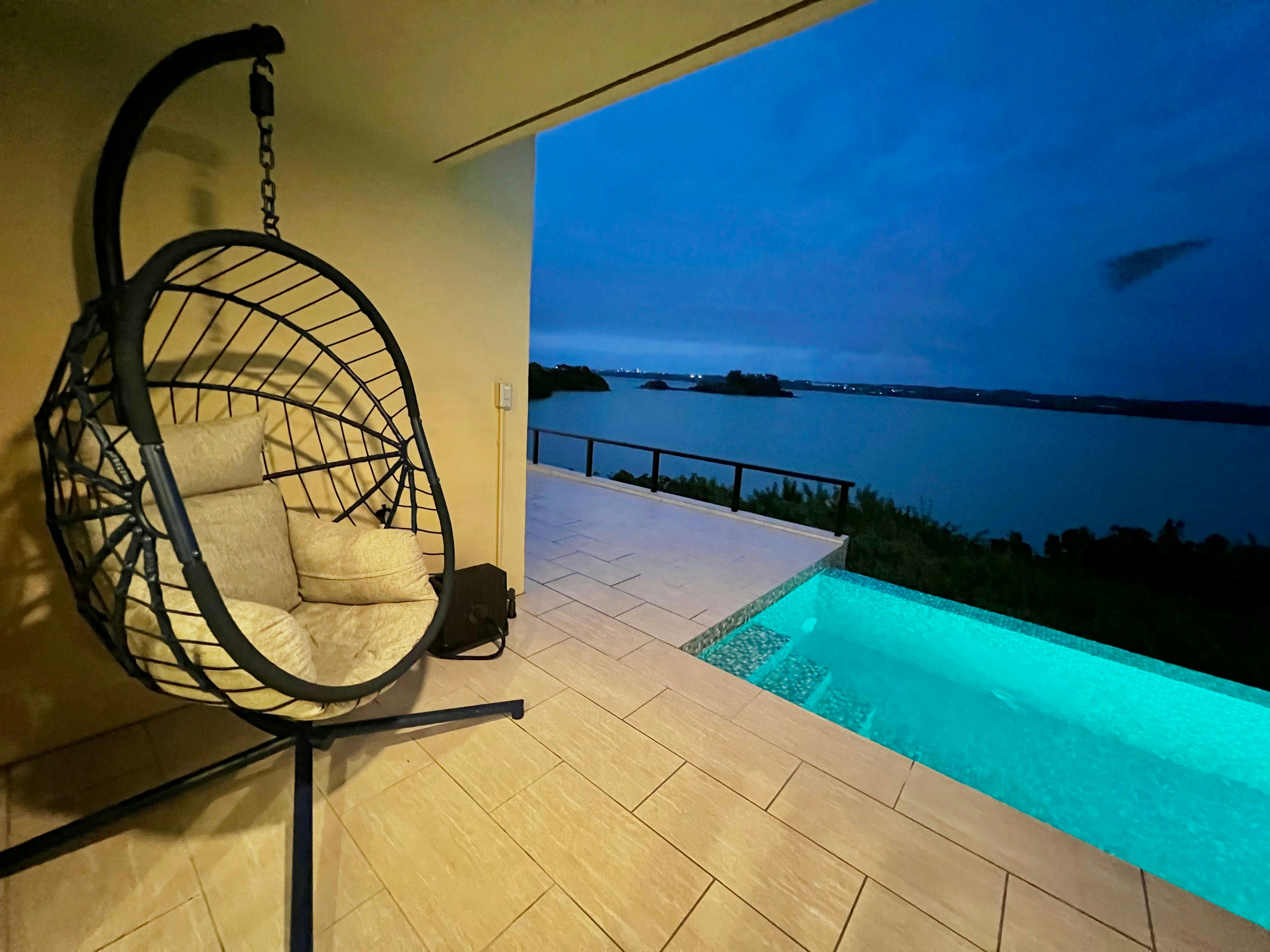 the 478 -pool＆spa- 宮古島Luxury Villa