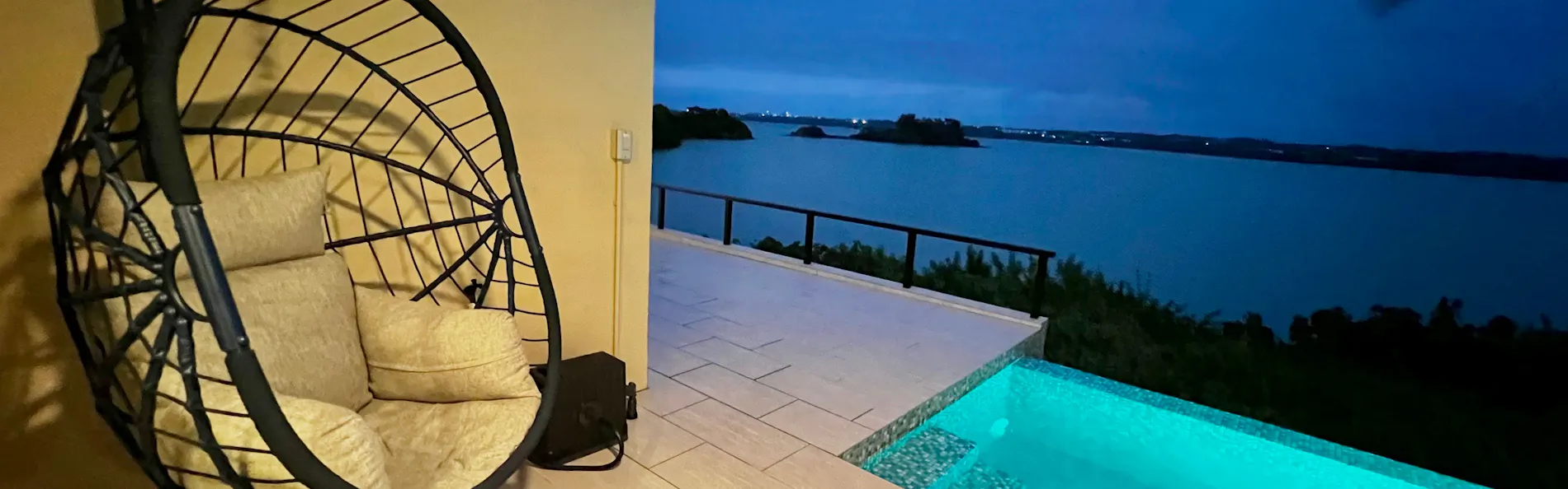 the 478 -pool&spa- 宮古島Luxury Villa